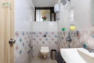 Stay Leisurely By The Foothills 7BHK , Pawna Lake, - 3