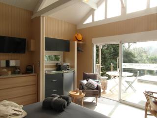 MAROSENIA TTIKI - Cabanes et Spa - 3