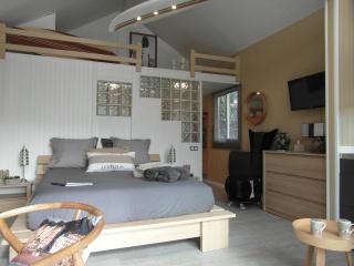 MAROSENIA TTIKI - Cabanes et Spa - 1