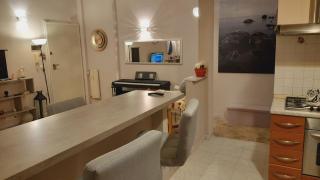 Appartamento ' NINFEA' LT - Genova - 1