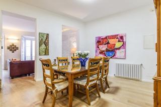 MyHouseSpain - Apartamento de lujo en Malasaña - MHM - Madrid - 2