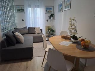 Apartment Dream - Osijek - 0
