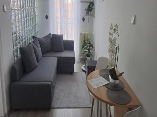 Apartment Dream - Osijek - 9