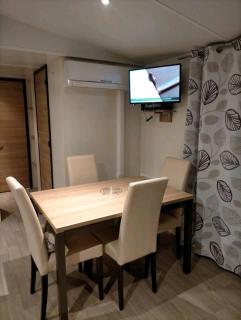 Mobil Home St Jean De Monts A166 - Saint-Jean-de-Monts - 4