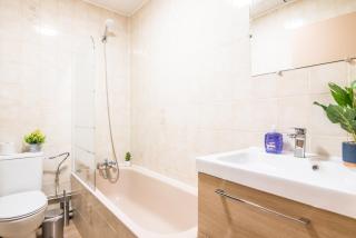 Lumineux - L'oasis - Parking Privé - Strasburgo - 9
