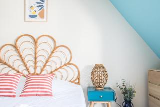 Lumineux - L'oasis - Parking Privé - 4