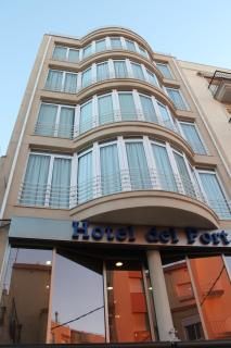 Hotel del Port - 0