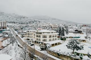 Motali Life Hotel - 0