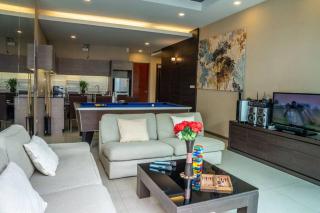 Home to my heart pool villa - Jomtien Beach - 9