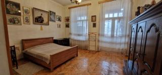 Beautiful 2-room apartment hosted by a Georgian Artist - Tbilisi - 5