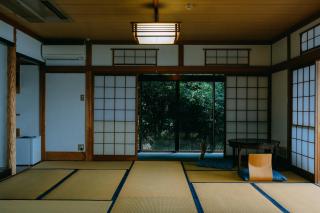 DENIM HOSTEL float - Kurashiki - 6