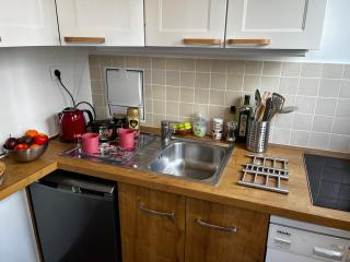 Spacieux studio sur jardin, beaucoup de charme - Boulogne-Billancourt - 4