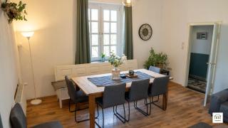 Ferienhaus Fristerhof - Keeken - 8