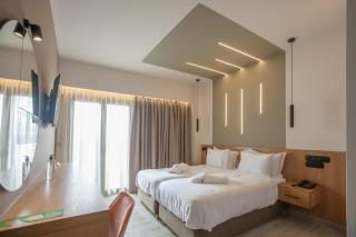 AKROTHEA suites & lounge - 3