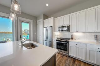 Waterfront Villa on St Charles Bay - 3