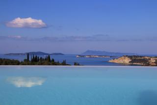 Sunset Sea View Villa 10 - 6