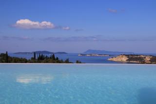 Sunset Sea View Villa 10 - 9