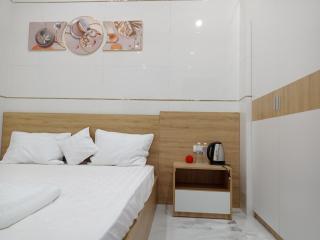 Motel Hòa Hiệp - 1