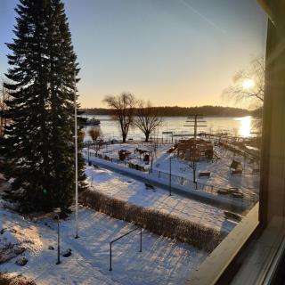 Huoneisto rantabulevardilla, 1-4 hengelle - 5