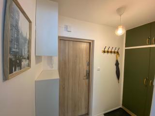 Apartament Oliwski Las - Gdańsk - 1