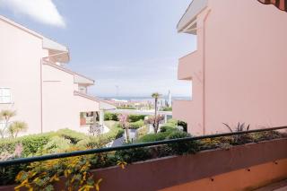 Appartamento a 20mt dal mare con piscina condominiale - Marcelli - 0