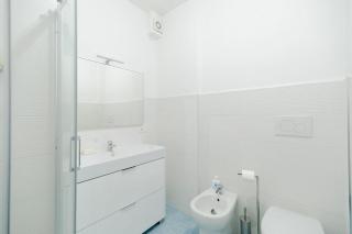 Appartamento a 20mt dal mare con piscina condominiale - Marcelli - 7
