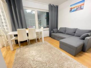 3-room apartment in Oulu center, parking - Oulu - 8