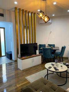 Apartman 3M Lux - 4