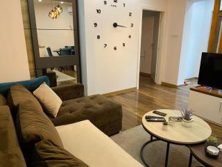 Apartman 3M Lux - Vrnjačka Banja - 5
