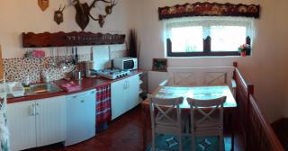 Apartvilla Serbota - Porumbacu de Sus - 4