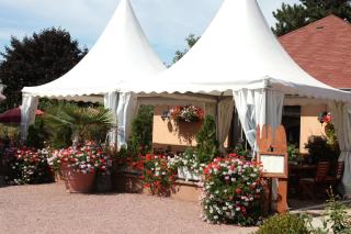 Hôtel Restaurant Au Relais D'Alsace - Rouffach - 1