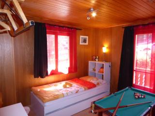 Chant du Torrent: 12 pers. idéal pour les familles - 3