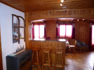 Chant du Torrent: 12 pers. idéal pour les familles - 7