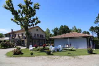 La Farguaise - Fargues-de-Langon - 7