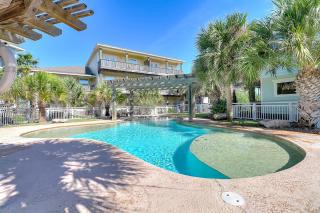 Beachy Keen - Port Aransas - 9