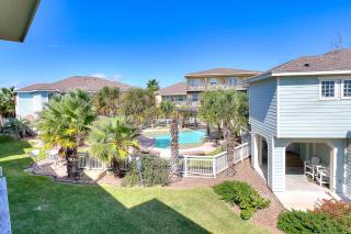 Beachy Keen - Port Aransas - 8