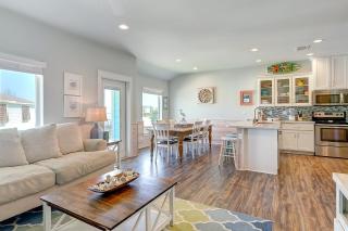Beachy Keen - Port Aransas - 6