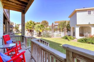 Beachy Keen - Port Aransas - 7