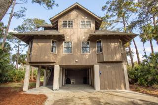 385 Wahoo Drive - Fripp Island - 6