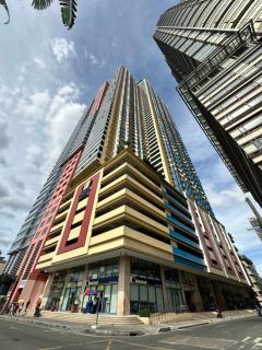 Grand Riviera Suits - Manila - 0