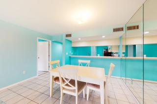 Edgewater Golf Villa #1811 - Panama City Beach - 3