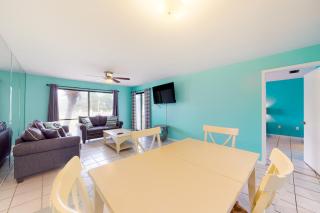 Edgewater Golf Villa #1811 - Panama City Beach - 2