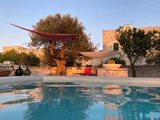 Masseria Serafino Ostuni open Space Aladino - Ostuni - 0