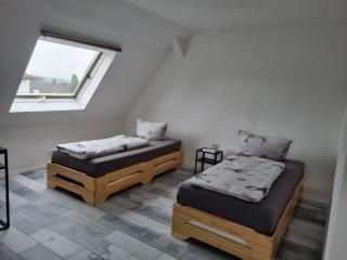 Ferienwohnung - Barntrup - 0