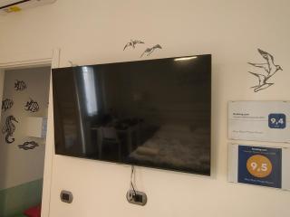 Blue Rose Private Room - Salerno - 6
