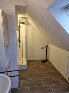 Ferienwohnung - Barntrup - 9