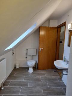 Ferienwohnung - Barntrup - 8