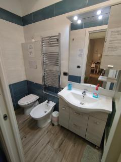 Blue Rose Private Room - Salerno - 4