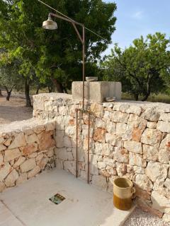 Masseria Serafino Ostuni open Space Aladino - Ostuni - 5