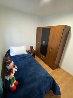 Departamento loft excelente estado Valparaiso - 4